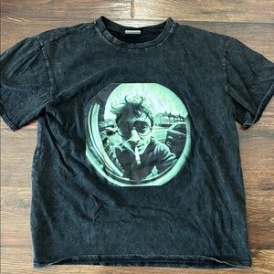 Funny Harry Potter Graphic T-shirt